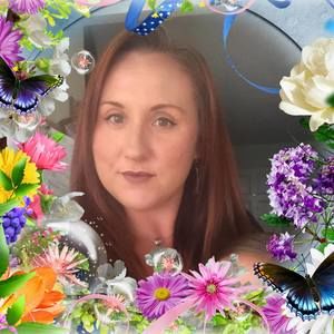 Meet your Posher, Leah